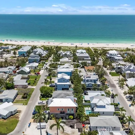 Beachcomber Condo